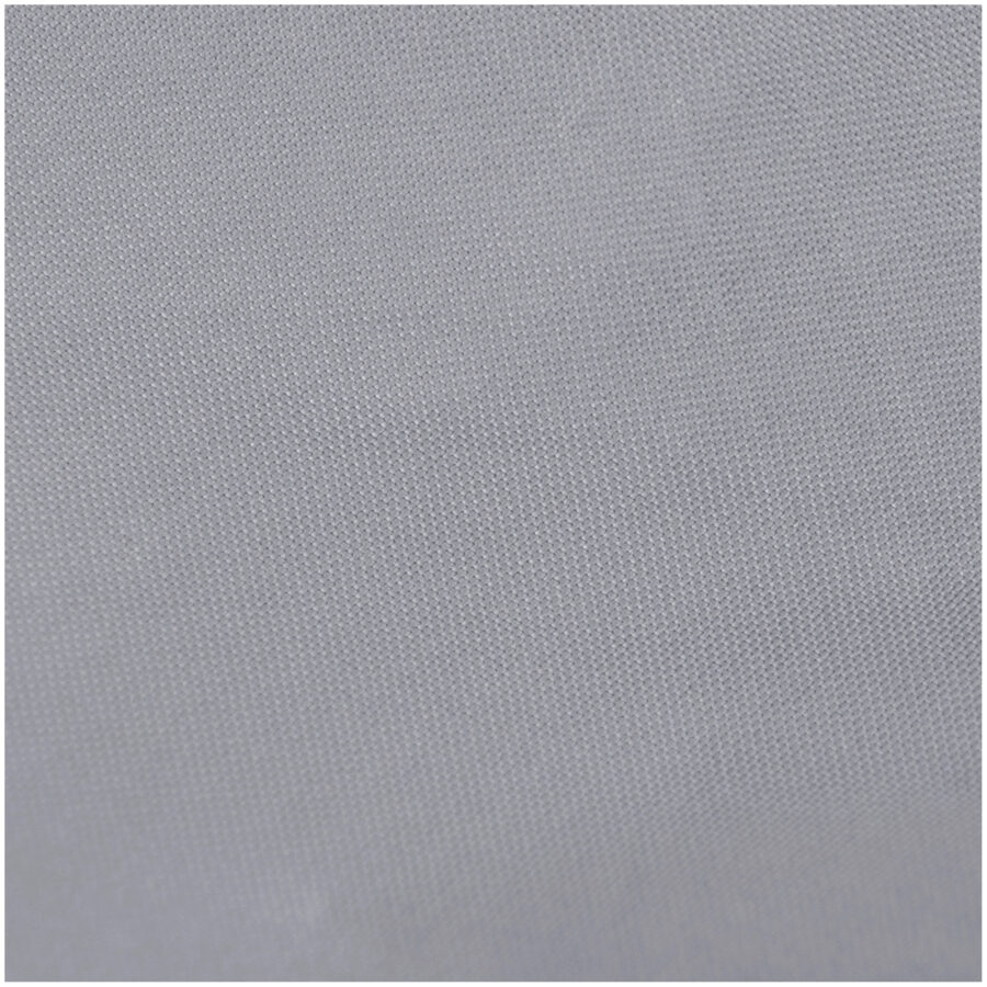 Sillón saco, gris, exterior, impermeable, talla S - Imagen 4