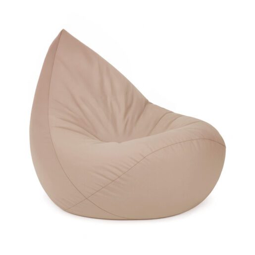 Sillón saco, beige, exterior, impermeable, talla S