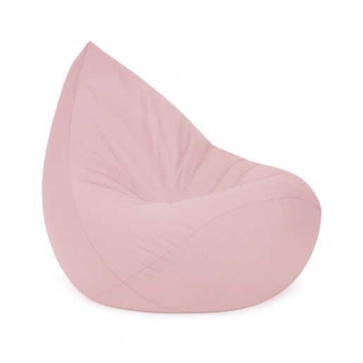 Sillón saco, rosa, exterior, impermeable, talla S